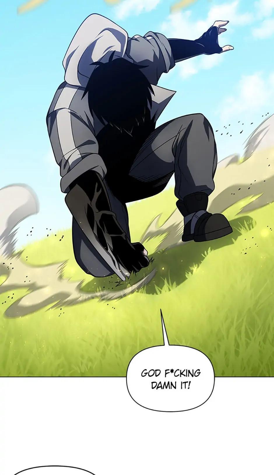 Player Who Returned 10,000 Years Later Chap 41 - Next Chap 42