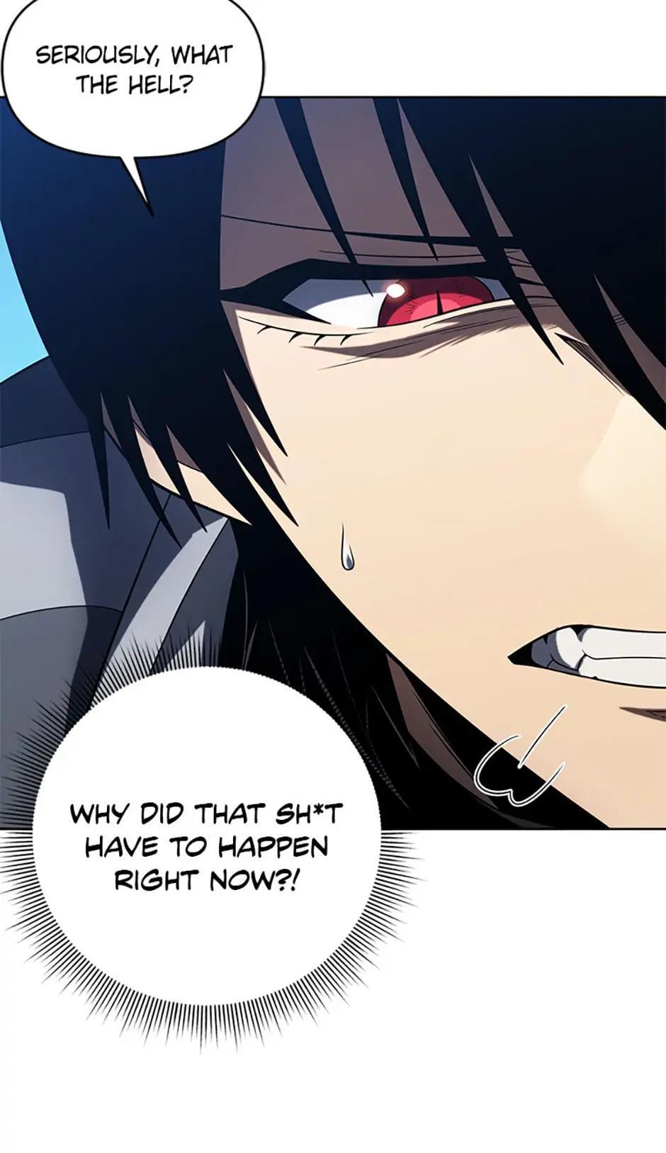 Player Who Returned 10,000 Years Later Chap 41 - Next Chap 42