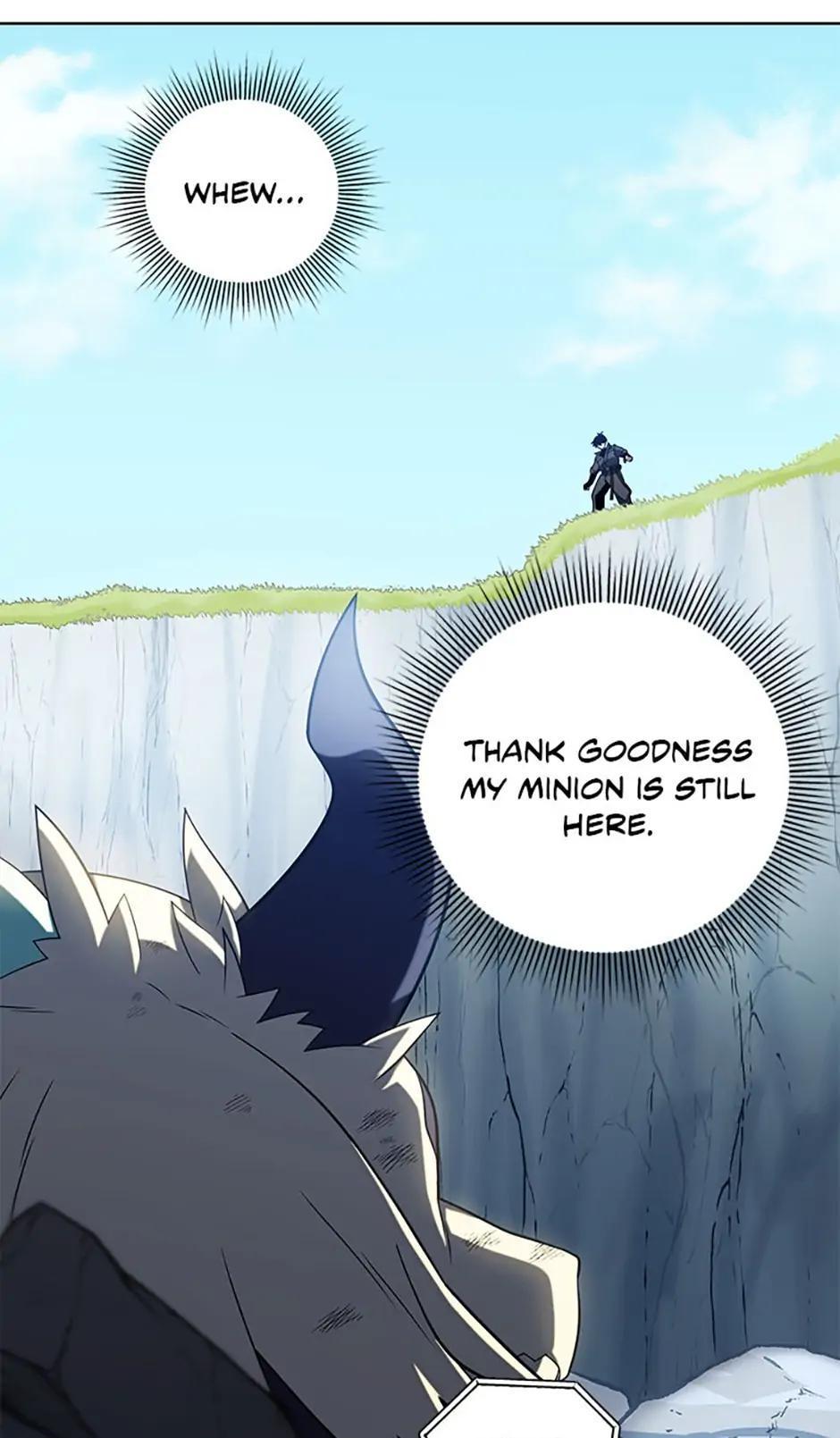 Player Who Returned 10,000 Years Later Chap 41 - Next Chap 42