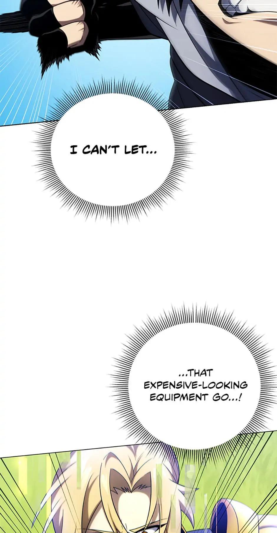 Player Who Returned 10,000 Years Later Chap 41 - Next Chap 42