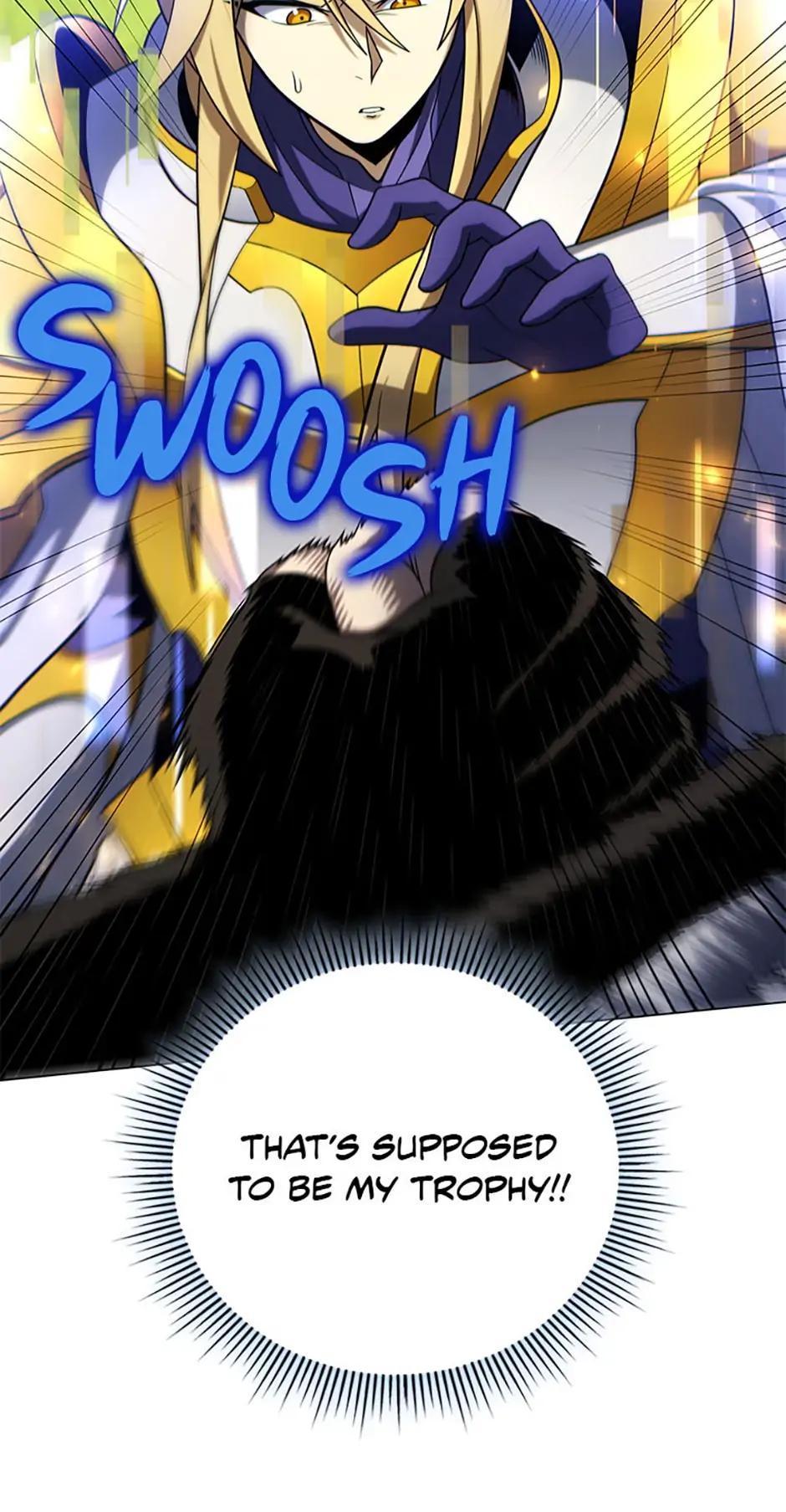 Player Who Returned 10,000 Years Later Chap 41 - Next Chap 42