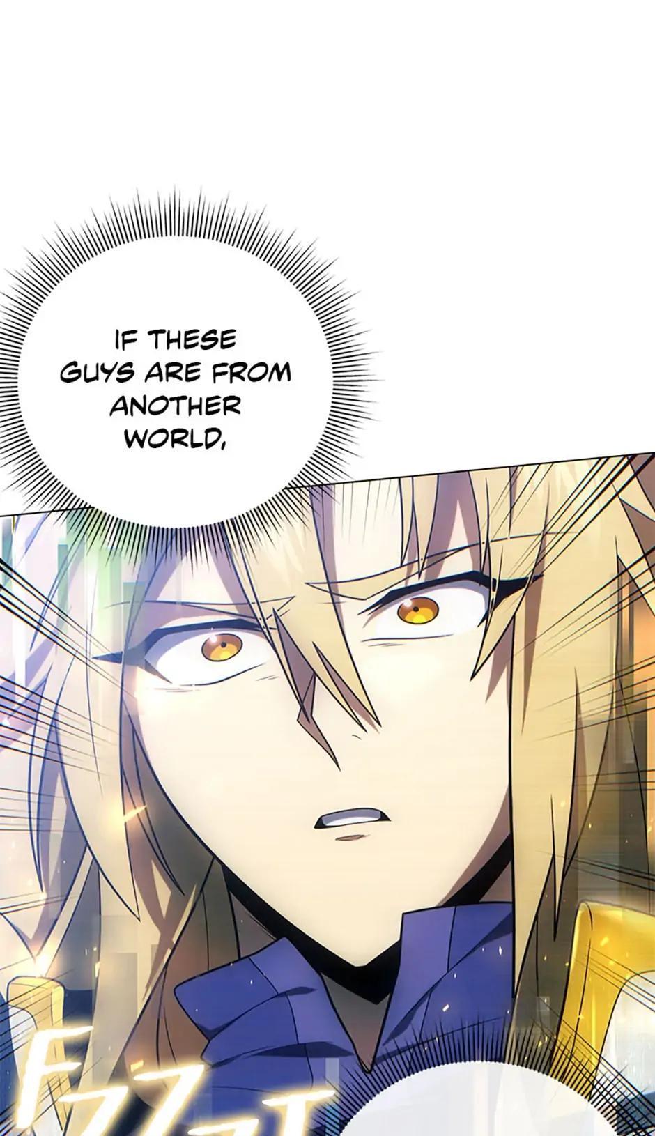 Player Who Returned 10,000 Years Later Chap 41 - Next Chap 42