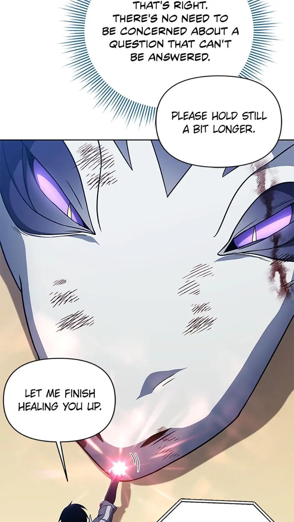Player Who Returned 10,000 Years Later Chap 41 - Next Chap 42