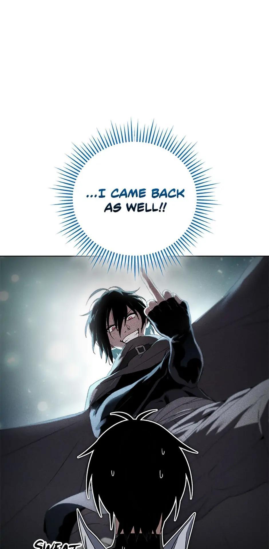 Player Who Returned 10,000 Years Later Chap 41 - Next Chap 42