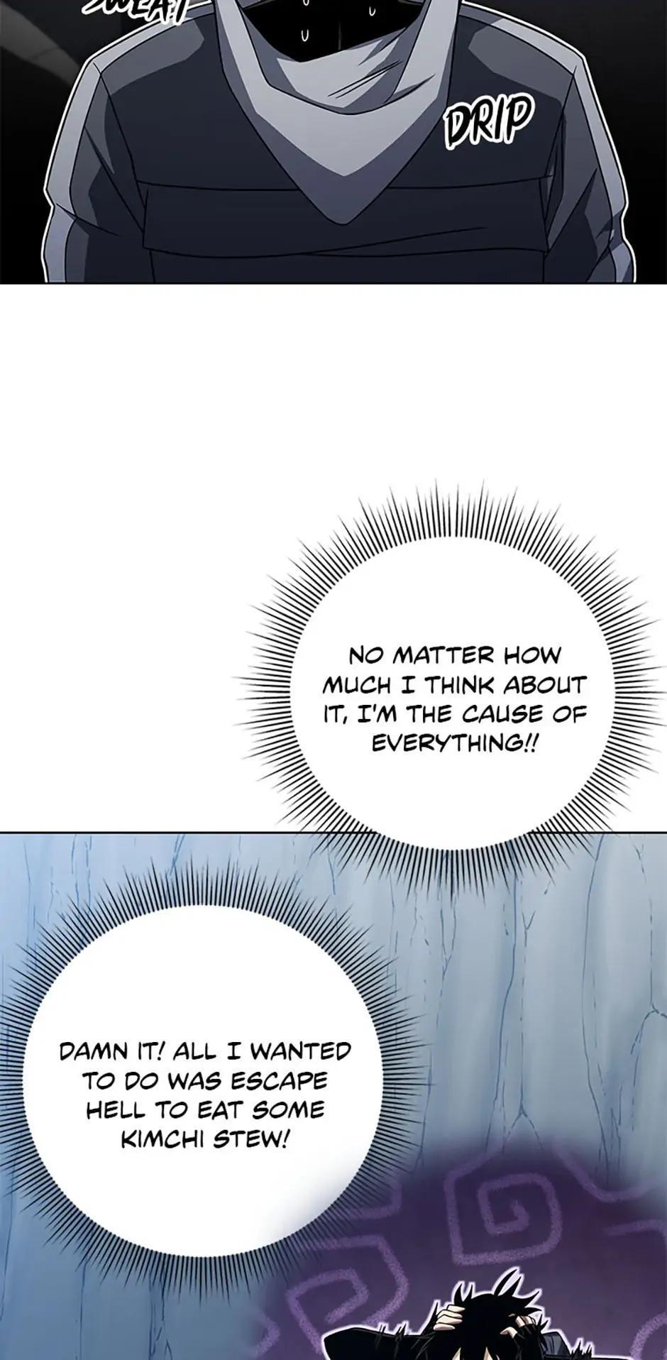 Player Who Returned 10,000 Years Later Chap 41 - Next Chap 42