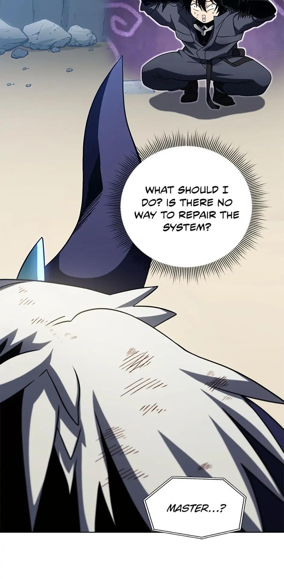 Player Who Returned 10,000 Years Later Chap 41 - Next Chap 42