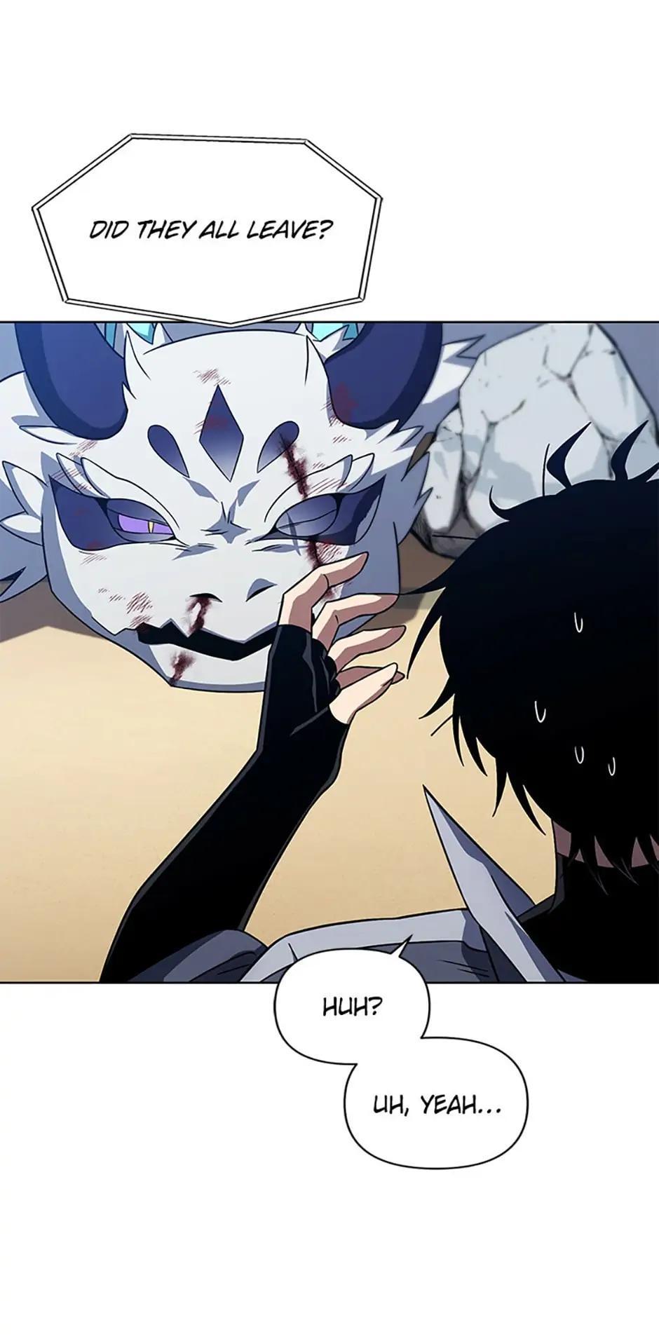 Player Who Returned 10,000 Years Later Chap 41 - Next Chap 42