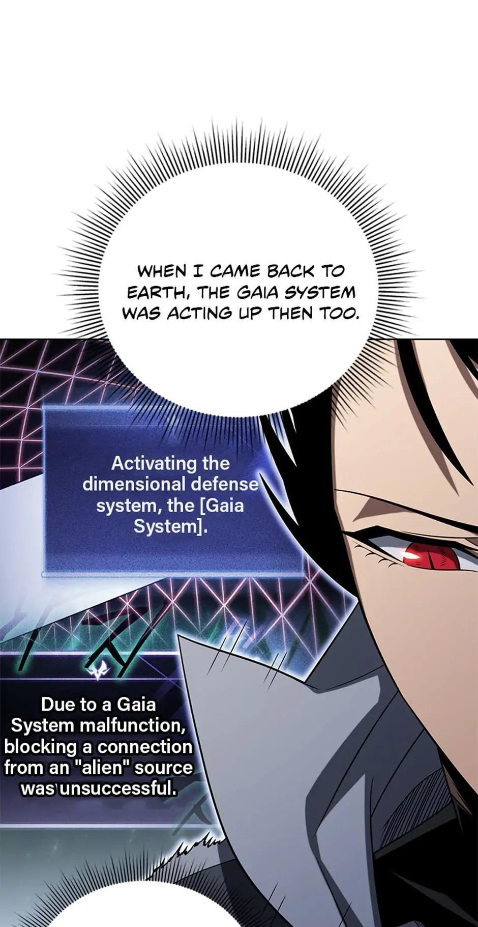 Player Who Returned 10,000 Years Later Chap 41 - Next Chap 42