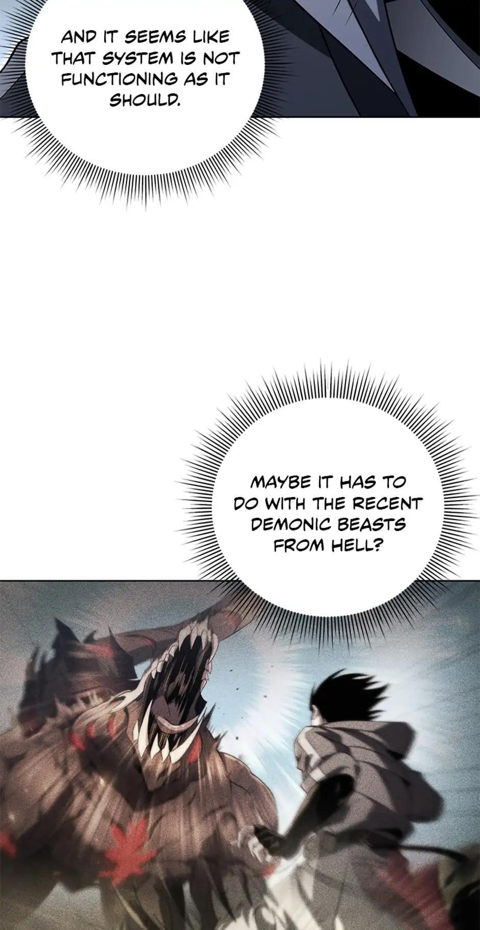 Player Who Returned 10,000 Years Later Chap 41 - Next Chap 42