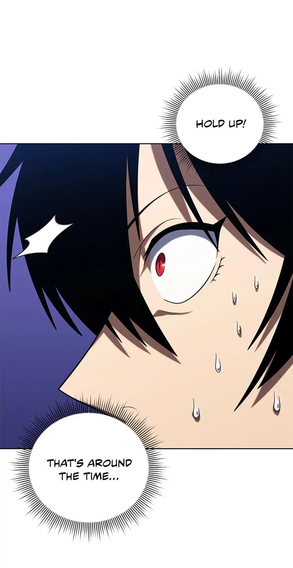 Player Who Returned 10,000 Years Later Chap 41 - Next Chap 42
