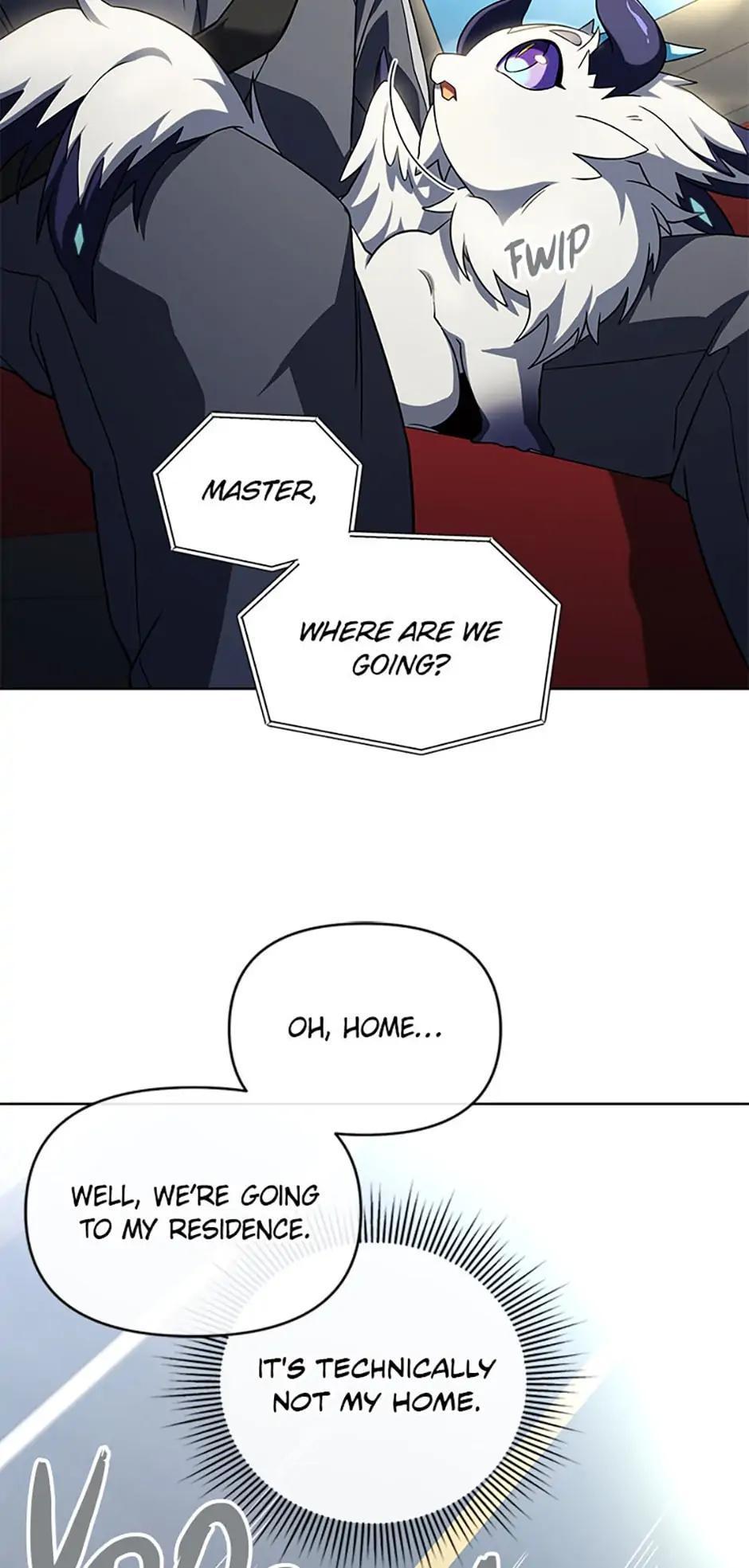 Player Who Returned 10,000 Years Later Chap 41 - Next Chap 42