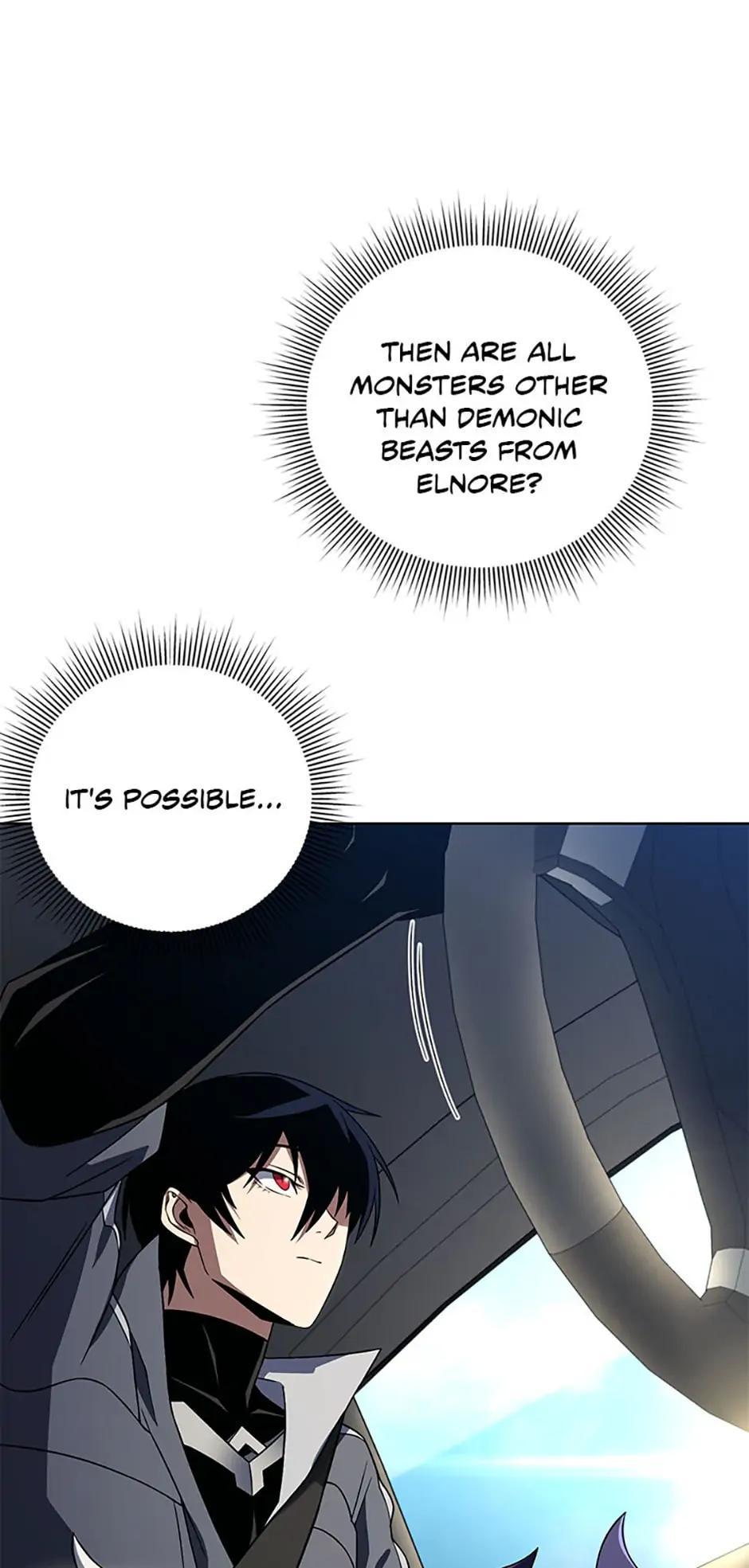 Player Who Returned 10,000 Years Later Chap 41 - Next Chap 42