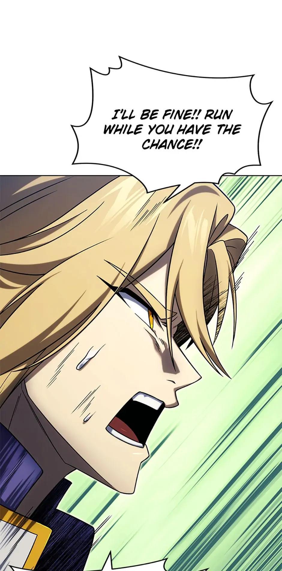 Player Who Returned 10,000 Years Later Chap 41 - Next Chap 42