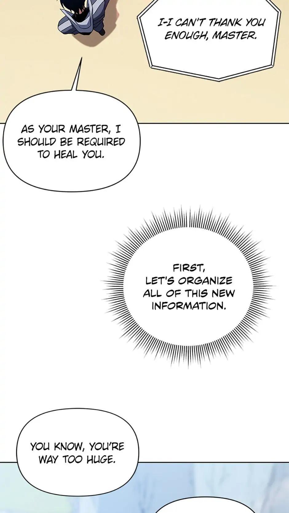 Player Who Returned 10,000 Years Later Chap 41 - Next Chap 42