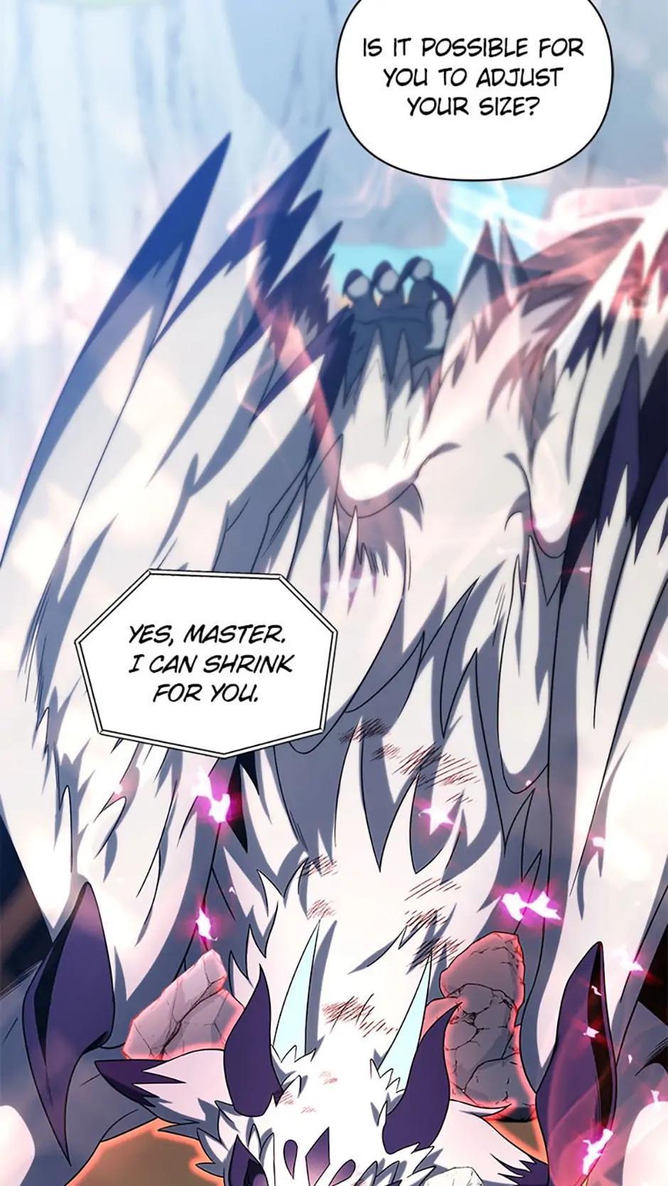 Player Who Returned 10,000 Years Later Chap 41 - Next Chap 42