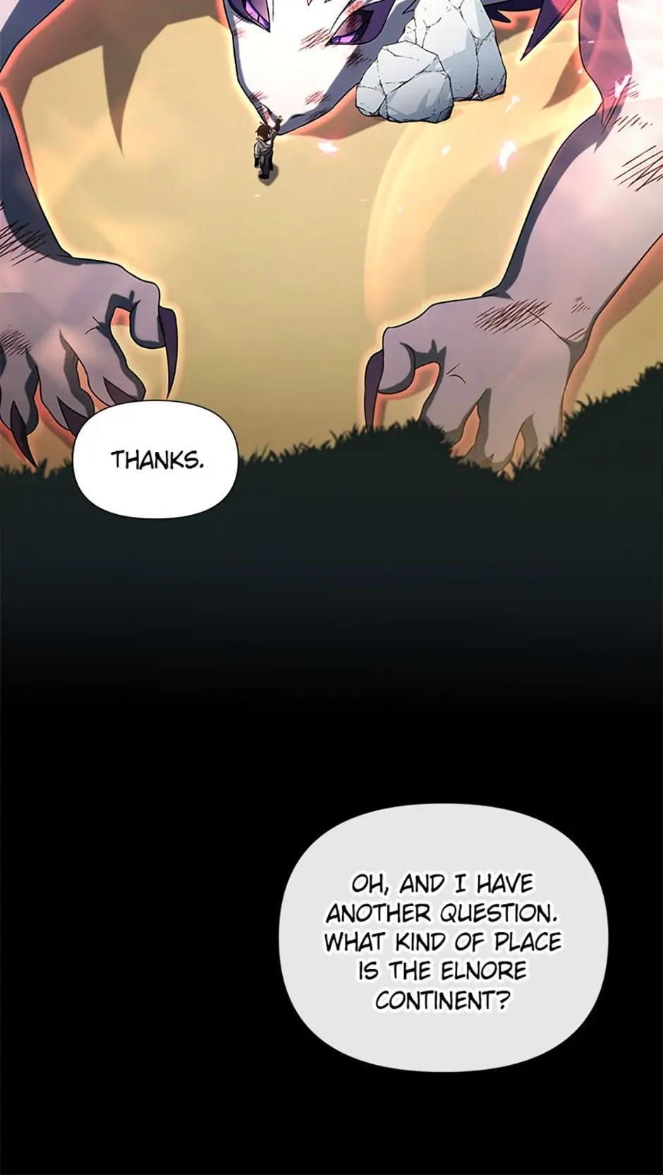 Player Who Returned 10,000 Years Later Chap 41 - Next Chap 42