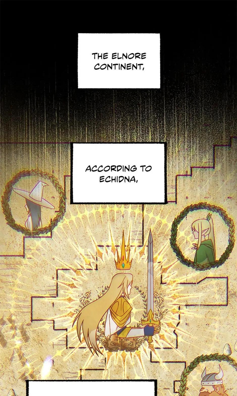 Player Who Returned 10,000 Years Later Chap 41 - Next Chap 42