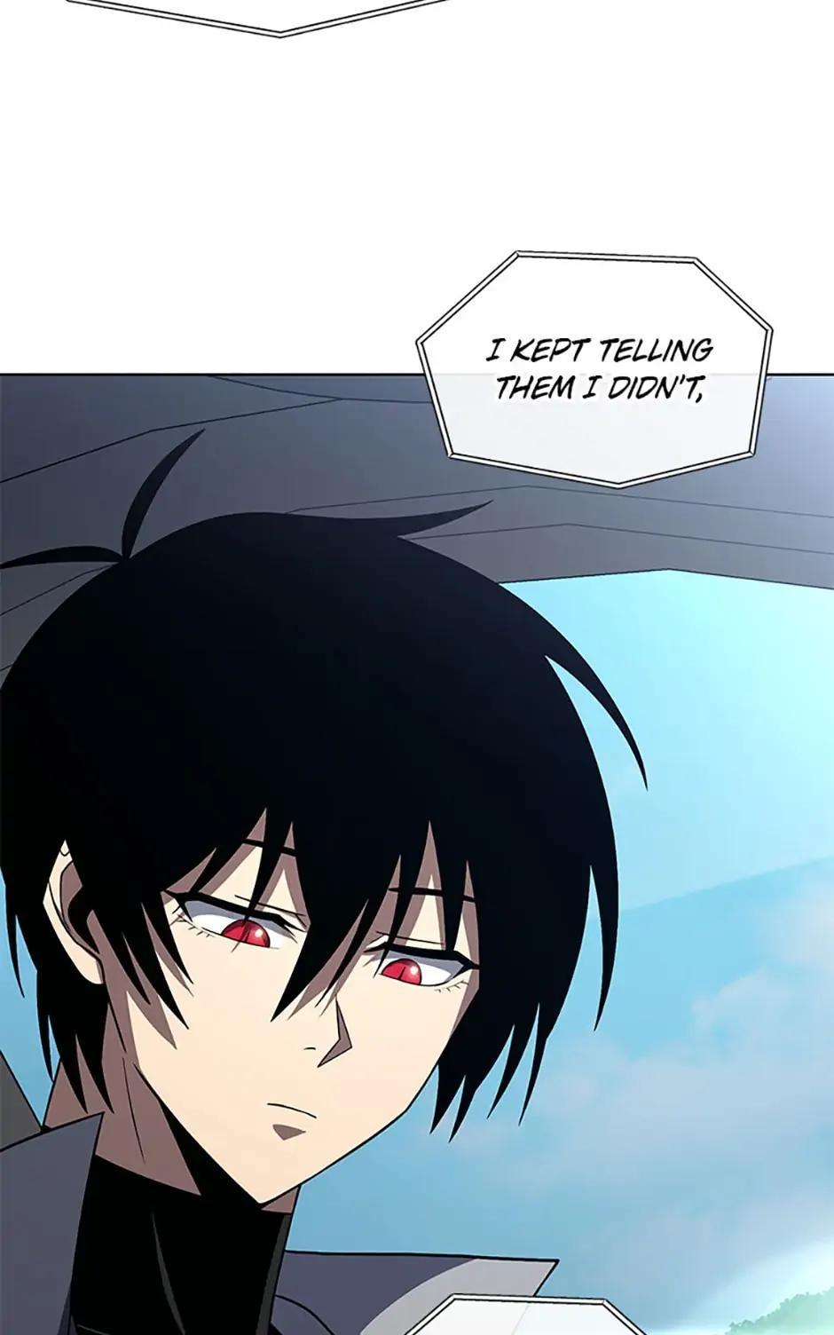 Player Who Returned 10,000 Years Later Chap 41 - Next Chap 42