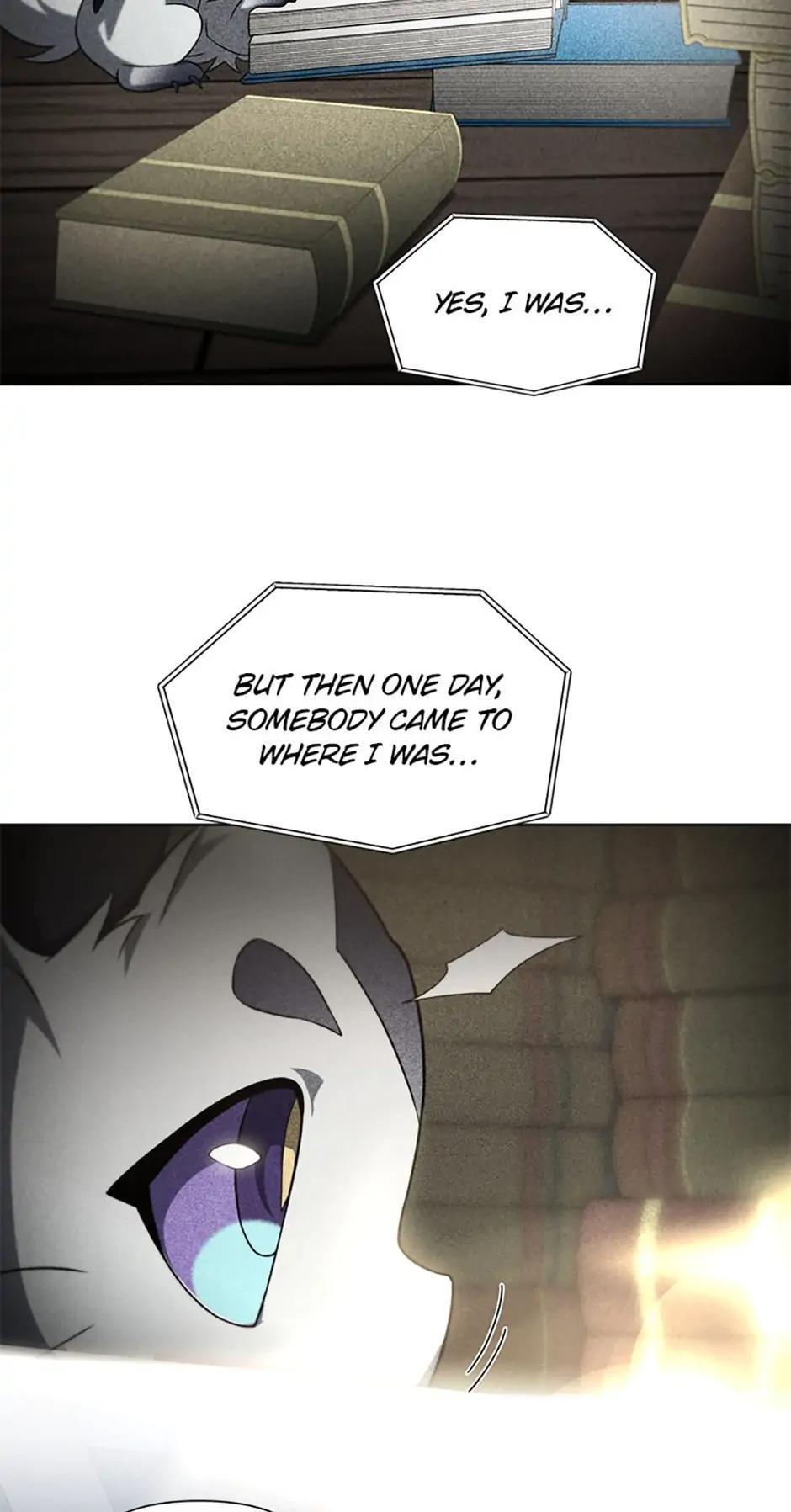 Player Who Returned 10,000 Years Later Chap 41 - Next Chap 42