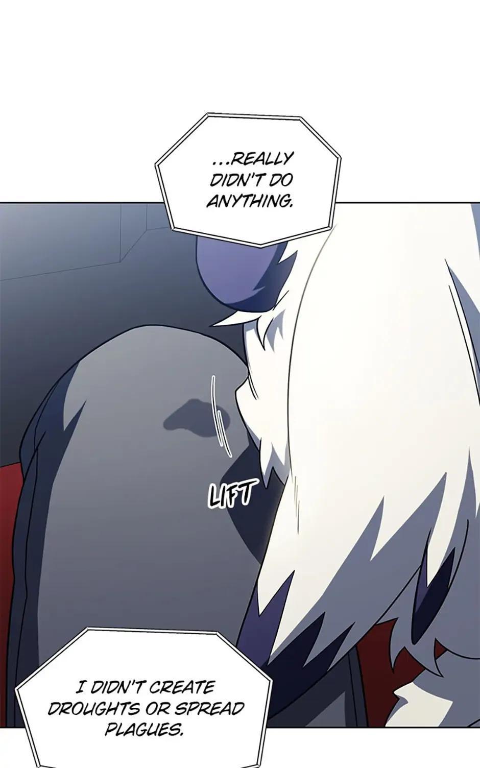 Player Who Returned 10,000 Years Later Chap 41 - Next Chap 42