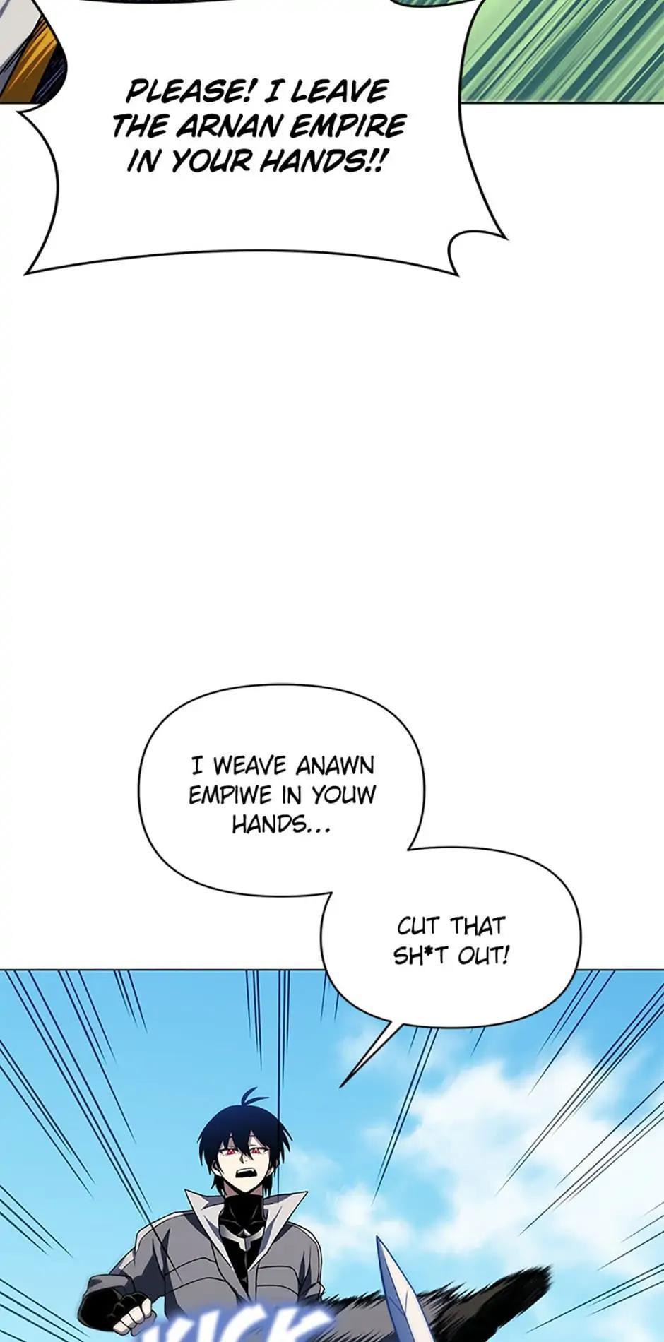 Player Who Returned 10,000 Years Later Chap 41 - Next Chap 42