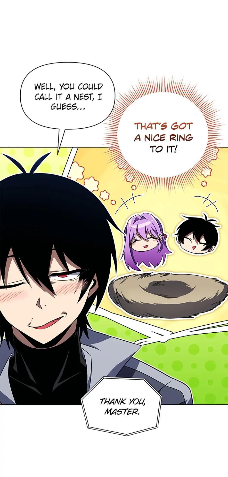 Player Who Returned 10,000 Years Later Chap 41 - Next Chap 42