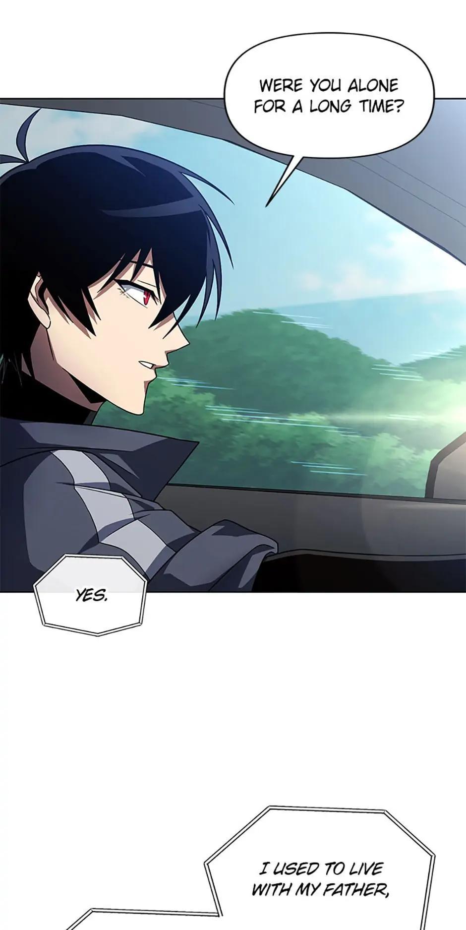 Player Who Returned 10,000 Years Later Chap 41 - Next Chap 42