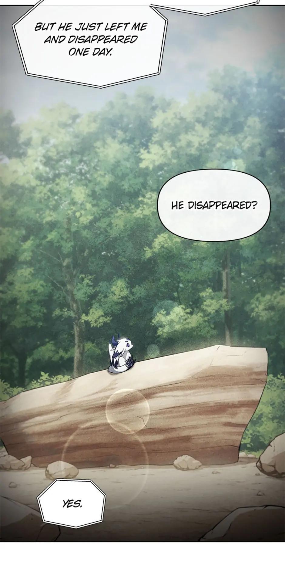 Player Who Returned 10,000 Years Later Chap 41 - Next Chap 42