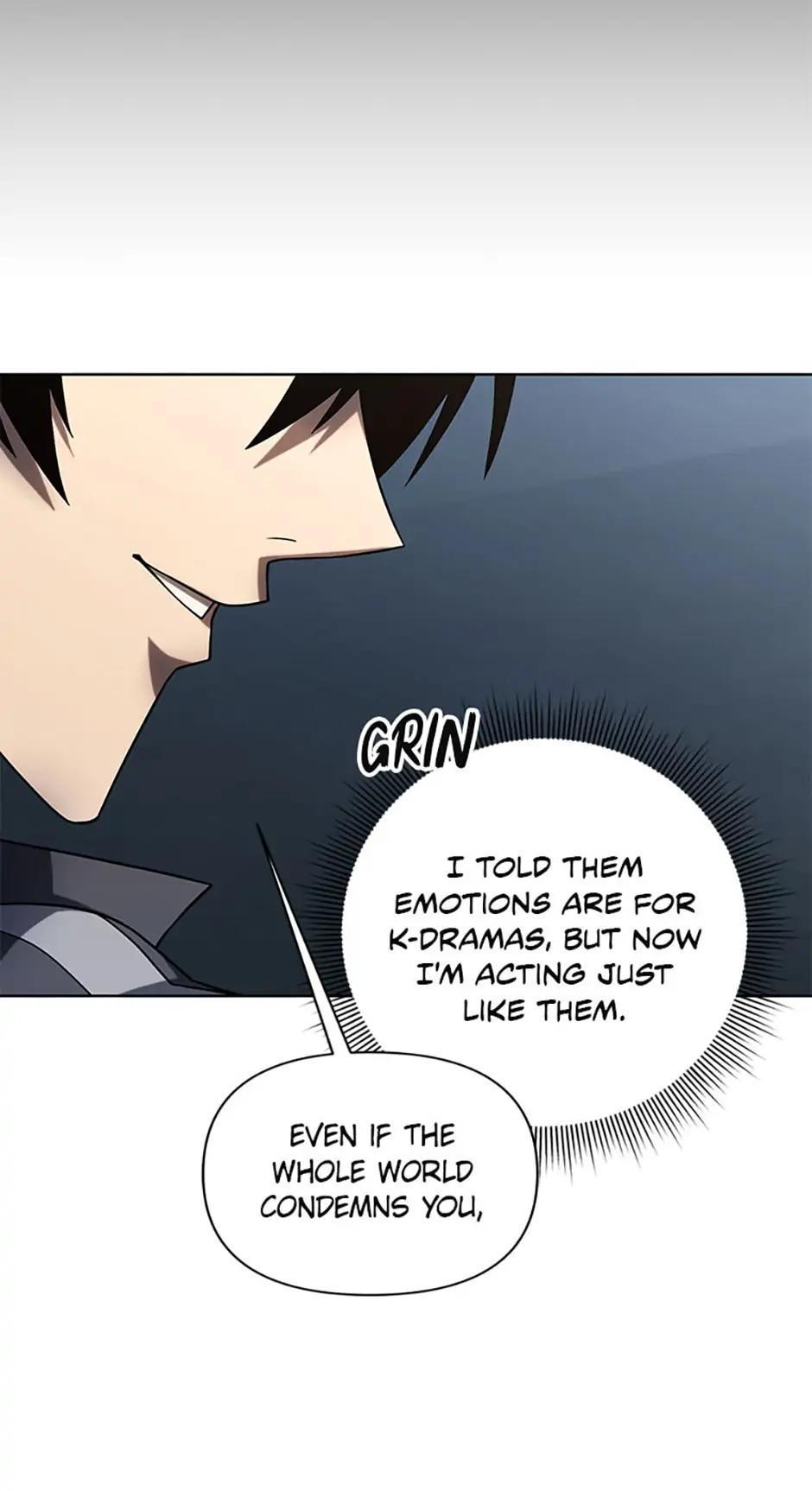 Player Who Returned 10,000 Years Later Chap 41 - Next Chap 42