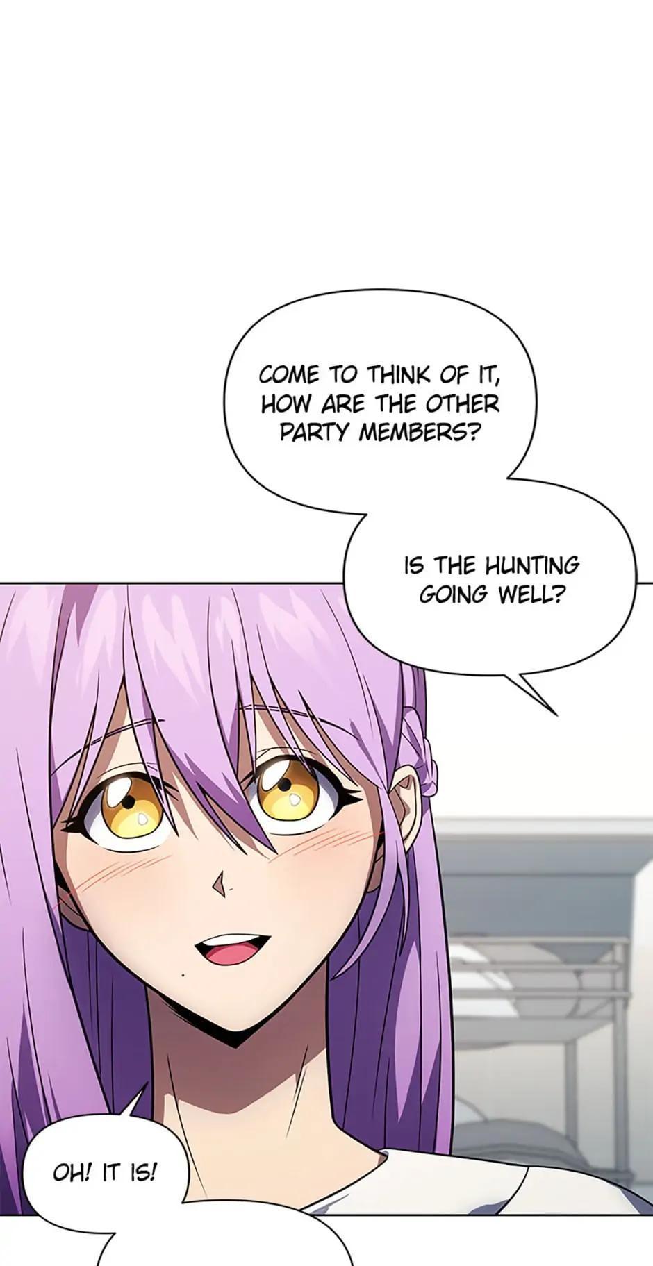 Player Who Returned 10,000 Years Later Chap 41 - Next Chap 42