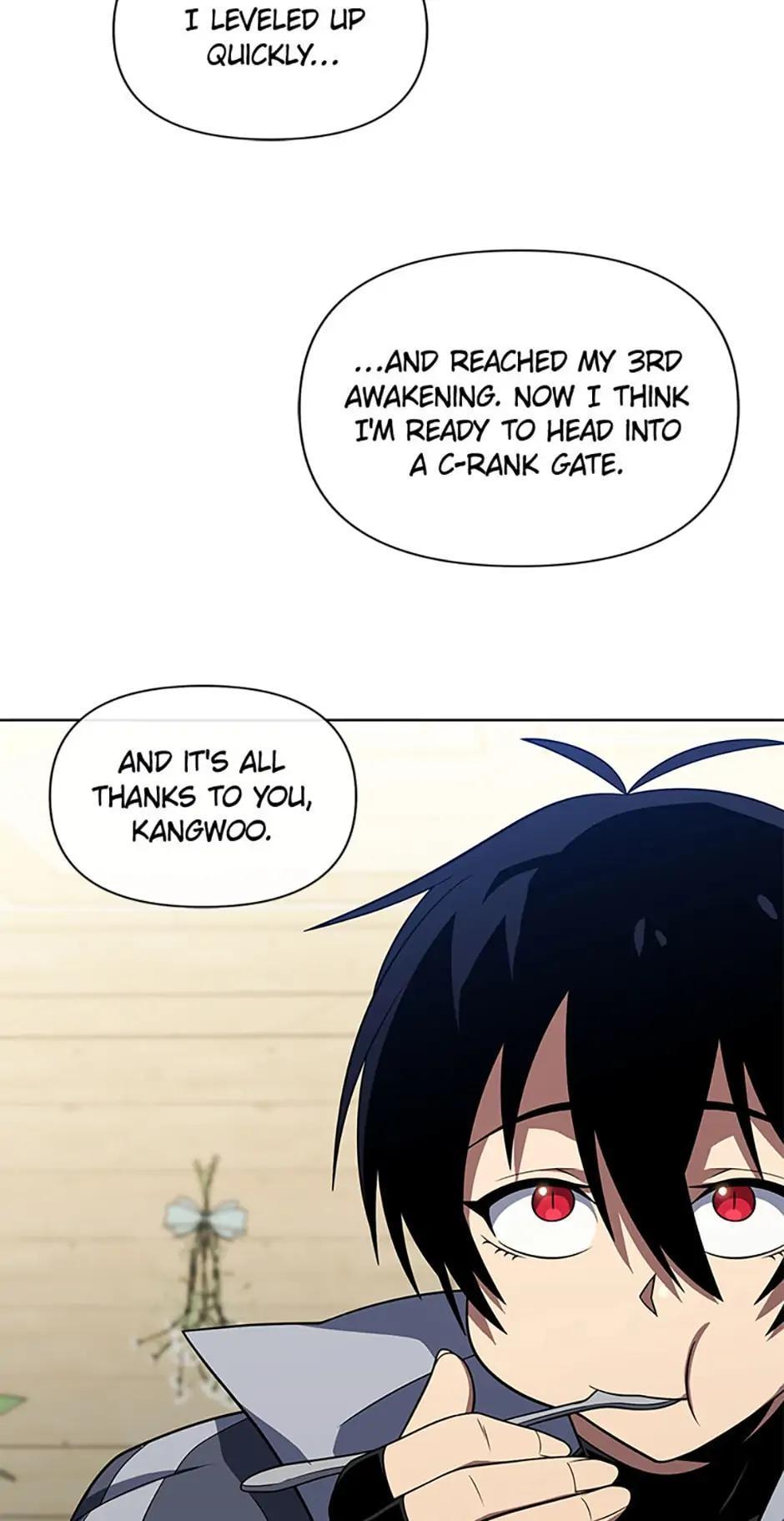 Player Who Returned 10,000 Years Later Chap 41 - Next Chap 42