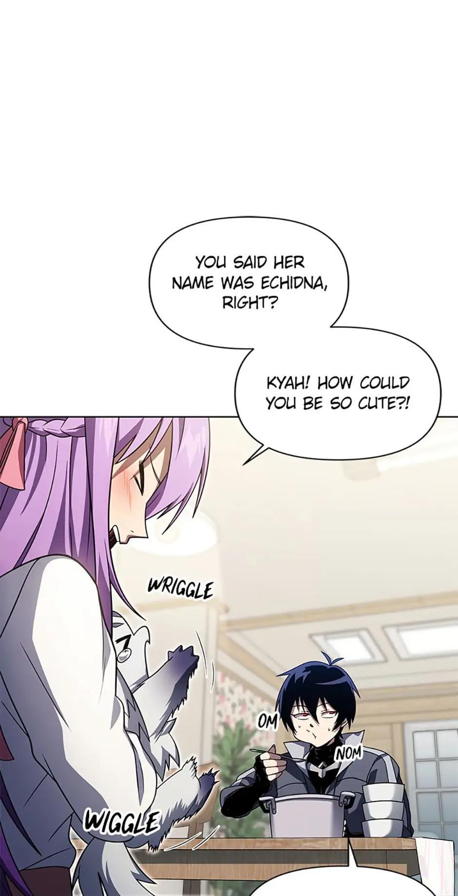 Player Who Returned 10,000 Years Later Chap 41 - Next Chap 42