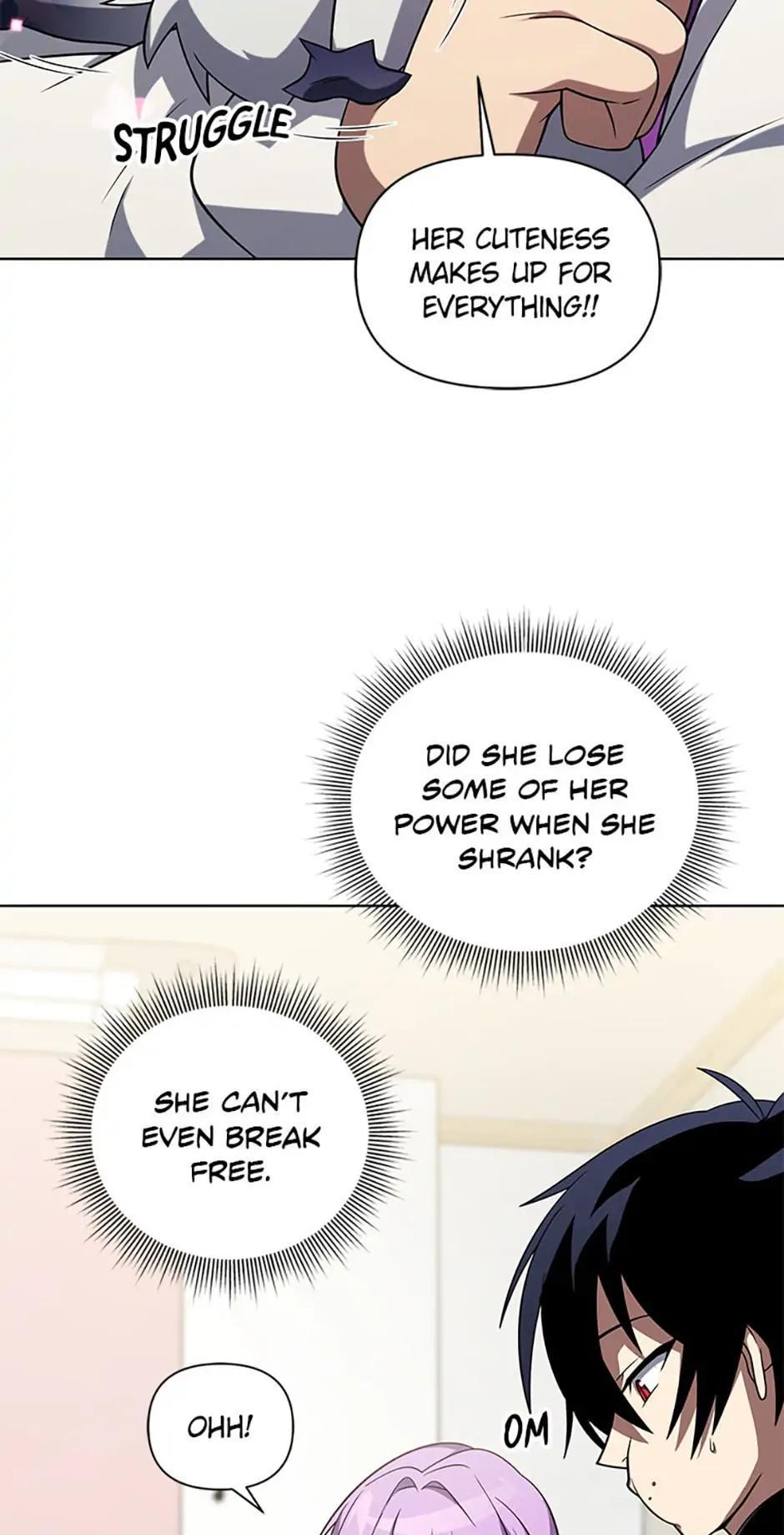 Player Who Returned 10,000 Years Later Chap 41 - Next Chap 42