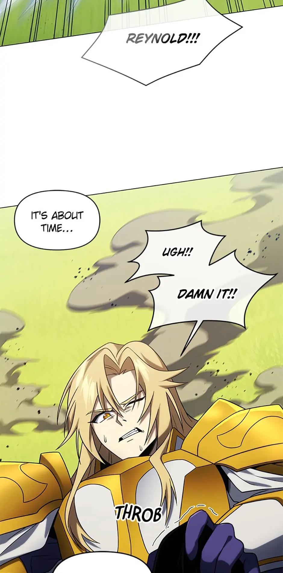 Player Who Returned 10,000 Years Later Chap 41 - Next Chap 42