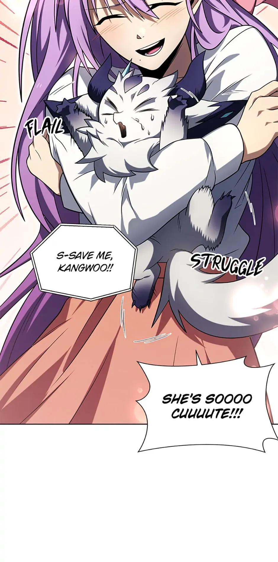 Player Who Returned 10,000 Years Later Chap 41 - Next Chap 42