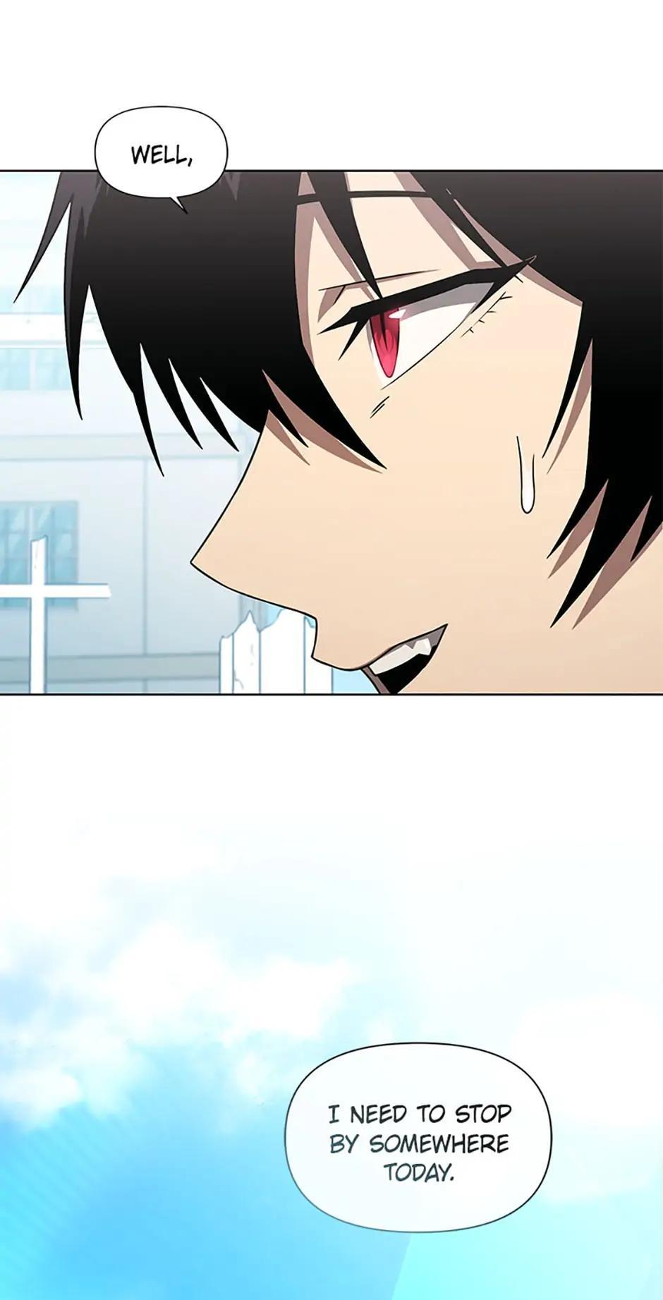 Player Who Returned 10,000 Years Later Chap 42 - Next Chap 43