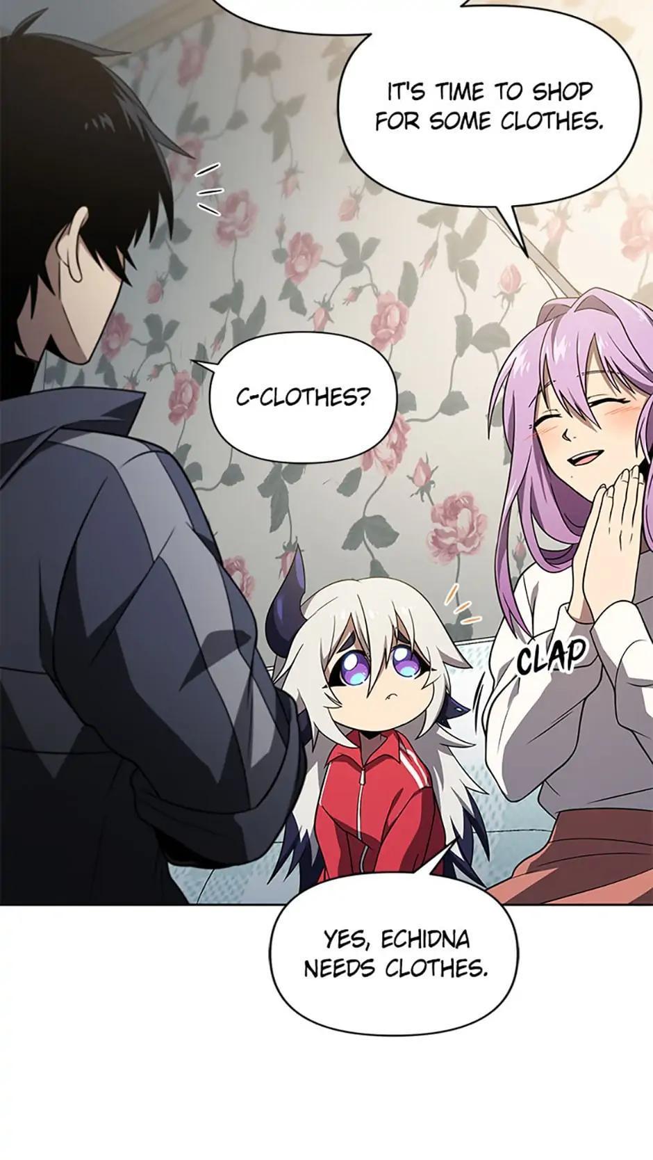 Player Who Returned 10,000 Years Later Chap 42 - Next Chap 43