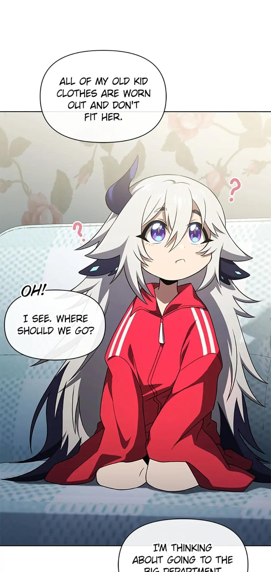 Player Who Returned 10,000 Years Later Chap 42 - Next Chap 43