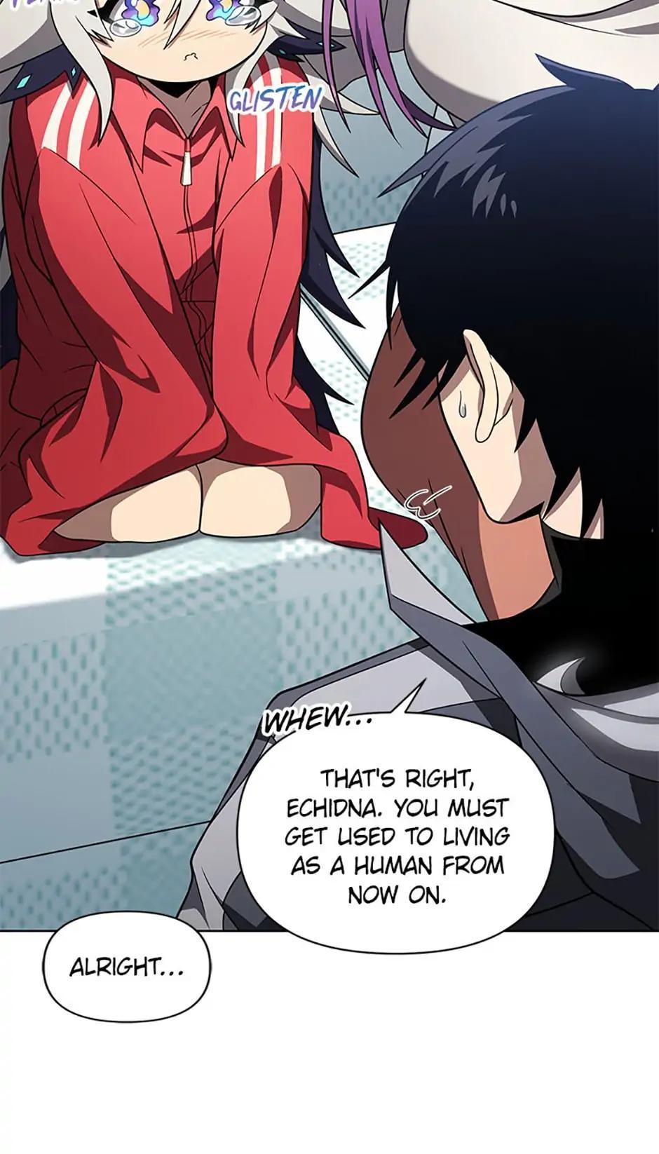 Player Who Returned 10,000 Years Later Chap 42 - Next Chap 43