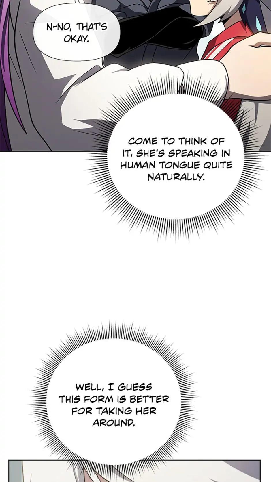 Player Who Returned 10,000 Years Later Chap 42 - Next Chap 43