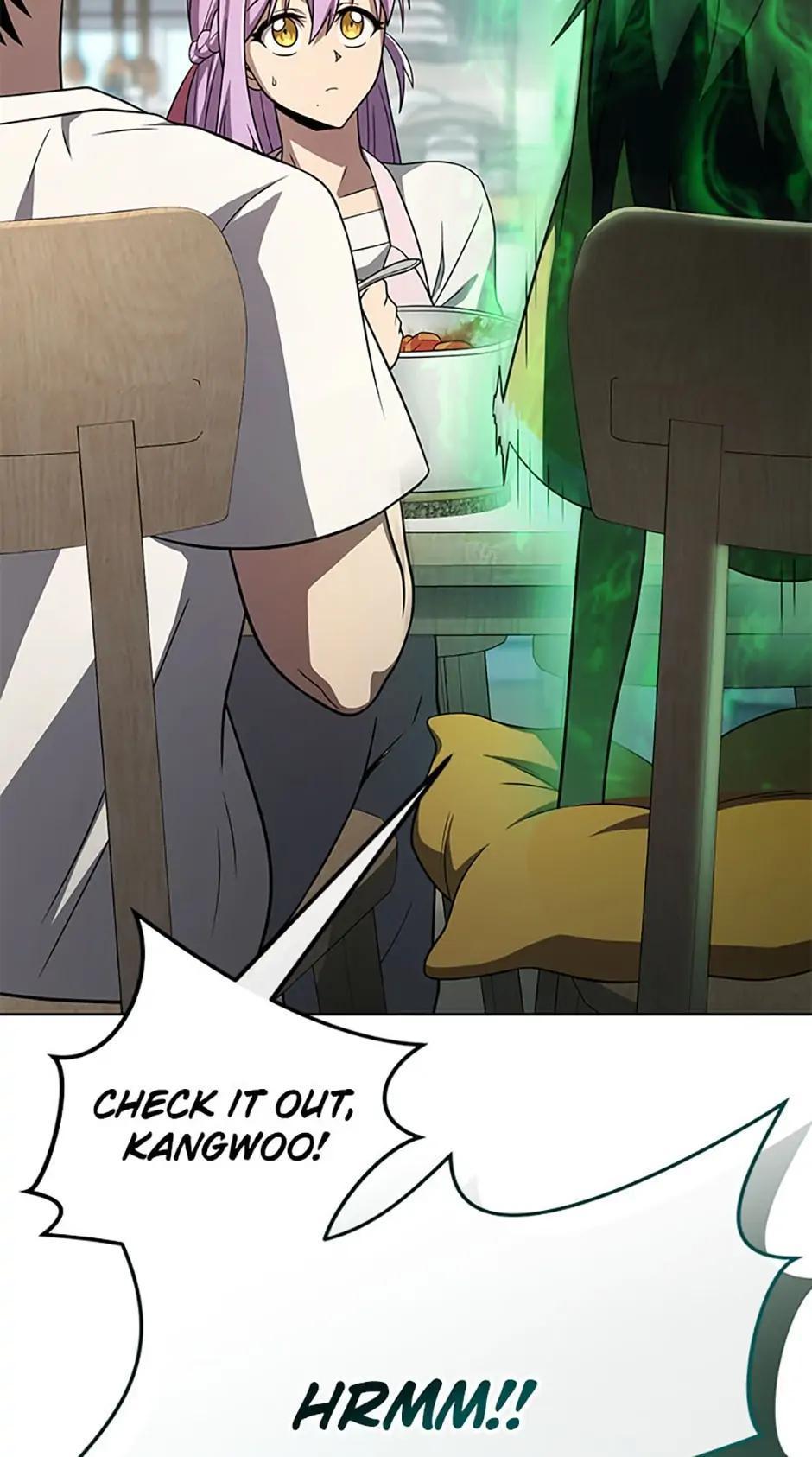 Player Who Returned 10,000 Years Later Chap 42 - Next Chap 43