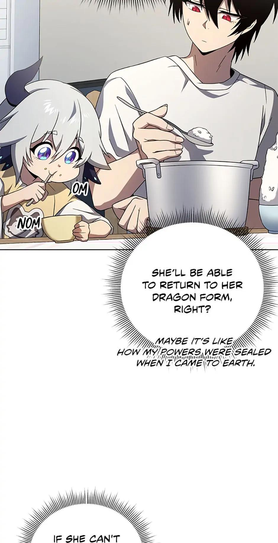 Player Who Returned 10,000 Years Later Chap 42 - Next Chap 43