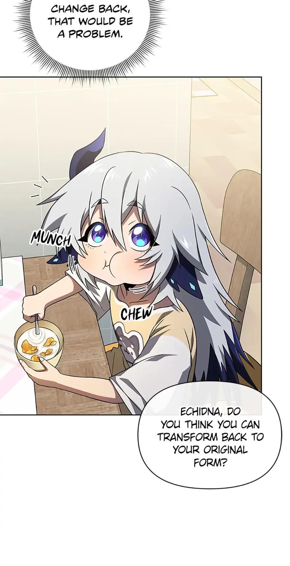 Player Who Returned 10,000 Years Later Chap 42 - Next Chap 43