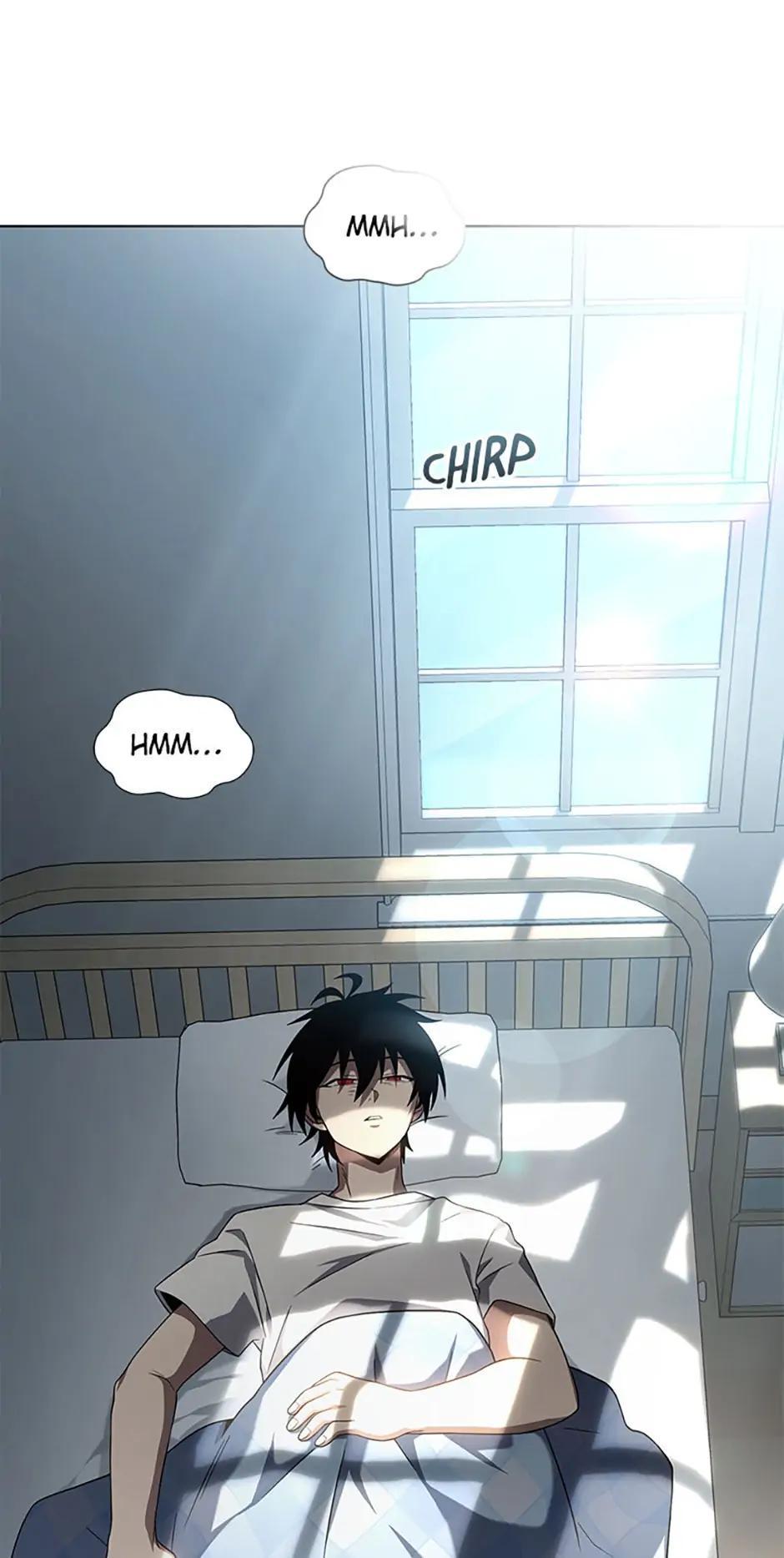 Player Who Returned 10,000 Years Later Chap 42 - Next Chap 43