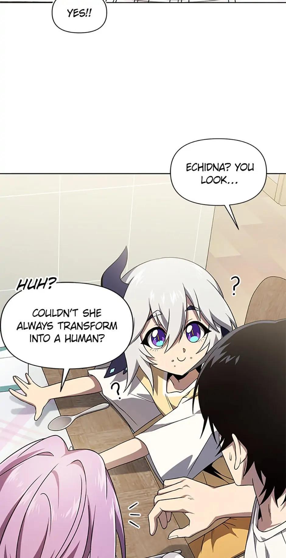 Player Who Returned 10,000 Years Later Chap 42 - Next Chap 43