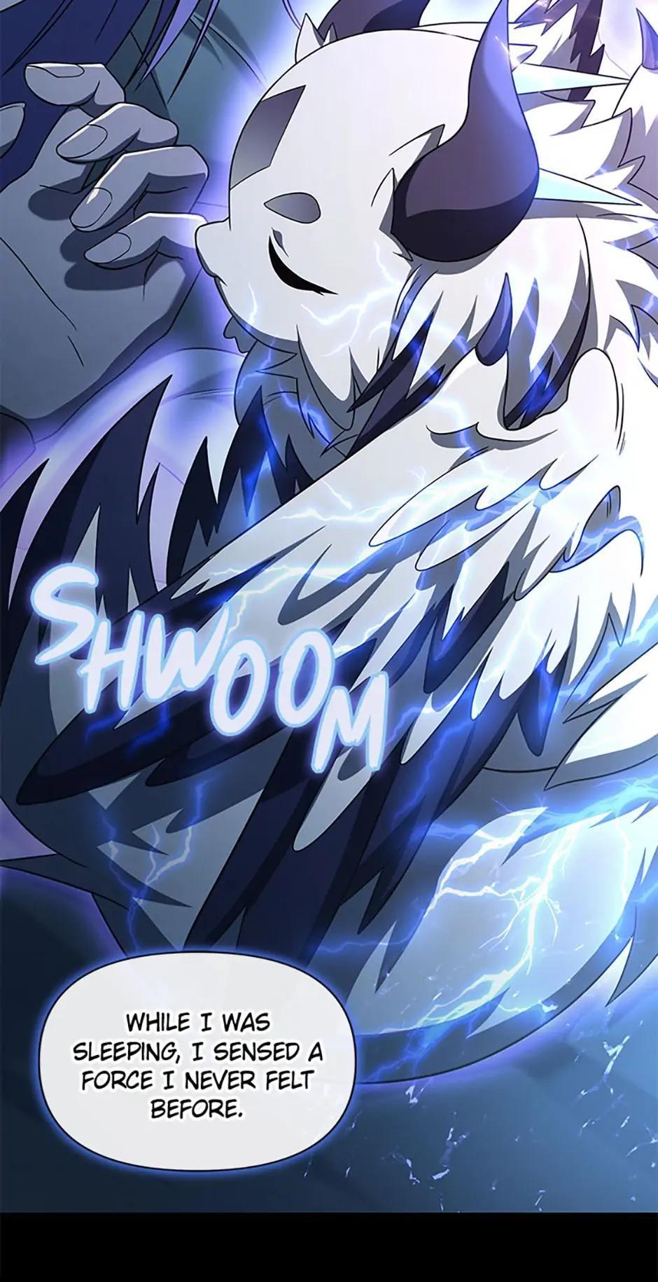 Player Who Returned 10,000 Years Later Chap 42 - Next Chap 43