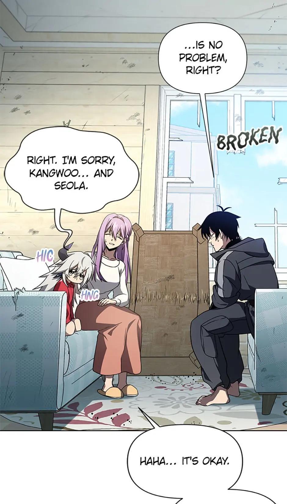 Player Who Returned 10,000 Years Later Chap 42 - Next Chap 43