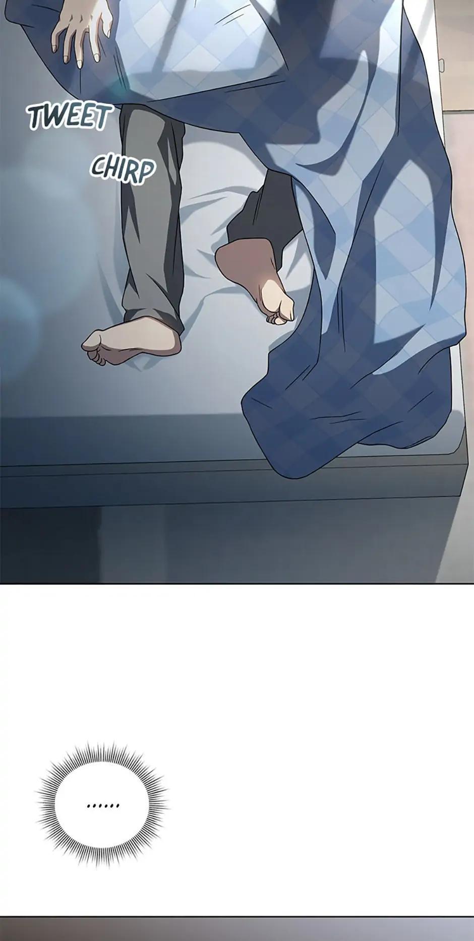 Player Who Returned 10,000 Years Later Chap 42 - Next Chap 43