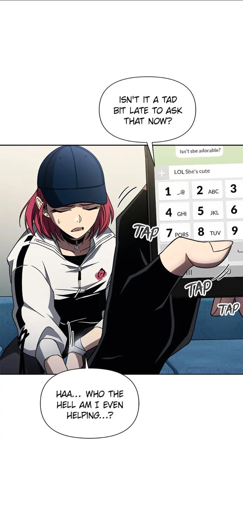 Player Who Returned 10,000 Years Later Chap 42 - Next Chap 43