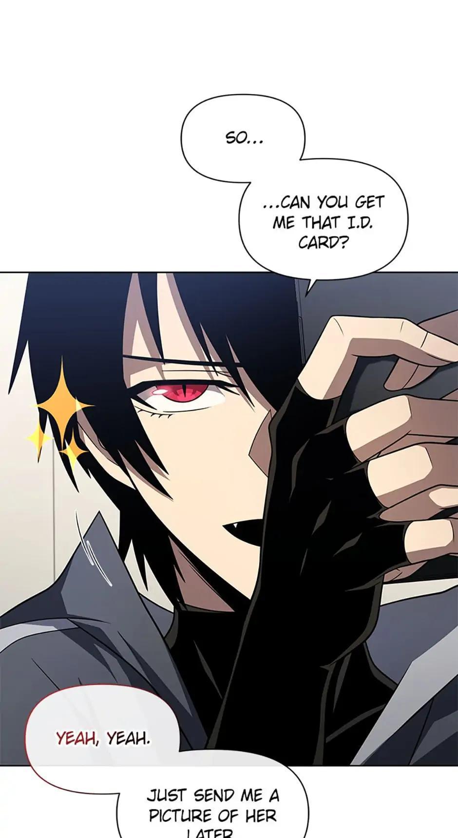 Player Who Returned 10,000 Years Later Chap 42 - Next Chap 43